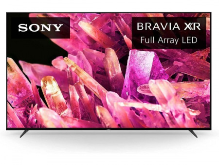 Телевизор Sony XR-75X90K