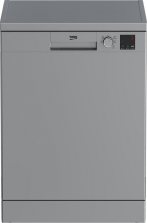 Отдельностоящая посудомоечная машина BEKO DVN053WR01S