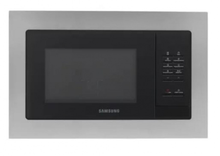 Встраиваемая микроволновая печь SAMSUNG MG20A7013AT/BW