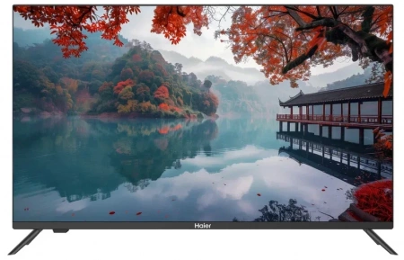 Телевизор Haier 32 Smart TV M1