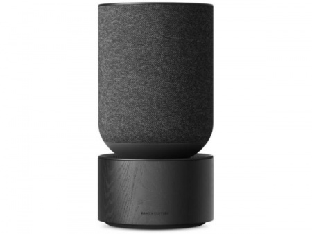 Акустическая система Bang & Olufsen Beosound Balance Black Oak