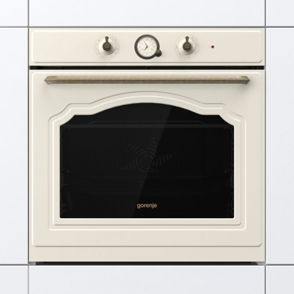 Духовой шкаф Gorenje BOS67372CLI