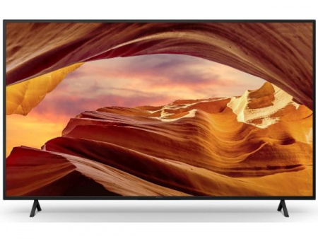 Телевизор Sony KD-75X75WL