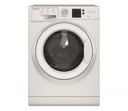 Стиральная машина HOTPOINT-ARISTON NSS 5015 H RU