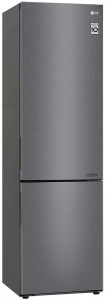Холодильник LG с технологией DoorCooling+ GA-B509CLCL