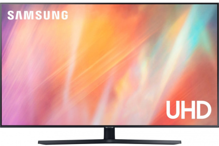 Телевизор Samsung UE55AU7540UXRU