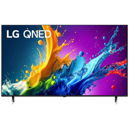 Телевизор LG 65QNED80T6A EU