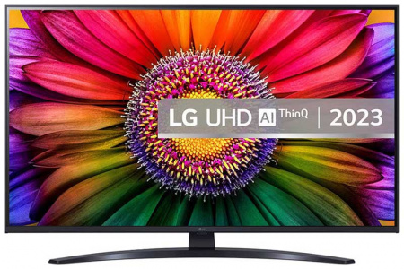 Телевизор LG 50UR81006LJ