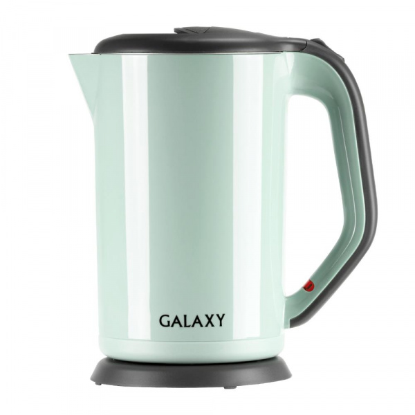 Чайник GALAXY GL0330 LIGHT GREEN