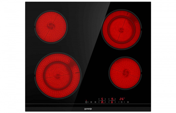 Варочная панель Gorenje ECT644BCSC