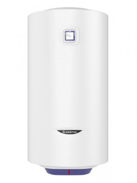 Водонагреватель накопительный Ariston BLU1 R ABS 65 V SLIM