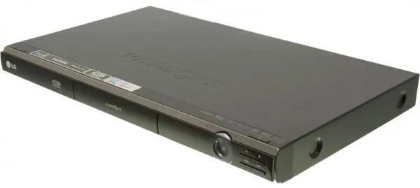 DVD-плеер LG DKS-9500H