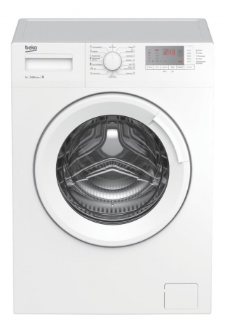 Стиральная машина BEKO WRS5512BWW