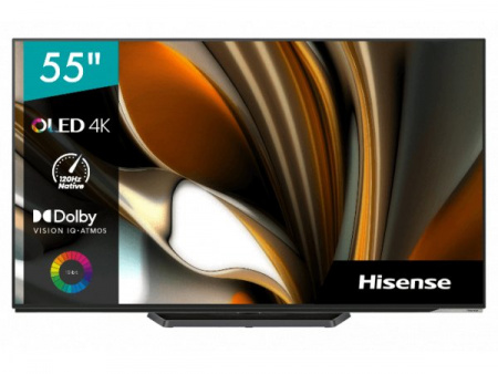 Телевизор Hisense 55A85H