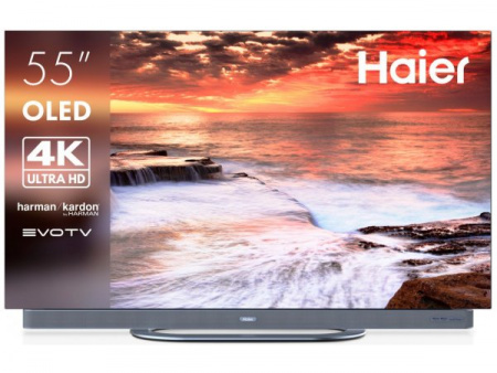 Телевизор Haier 55 S9 Ultra