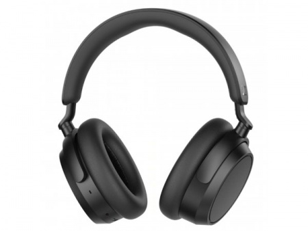 Беспроводные наушники Sennheiser Accentum Plus Black