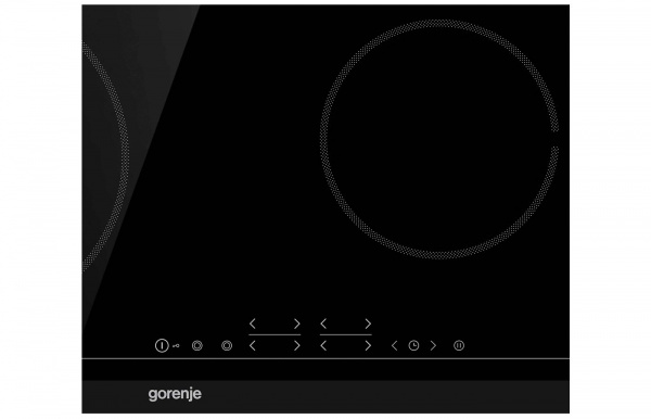 Варочная панель Gorenje ECT644BCSC