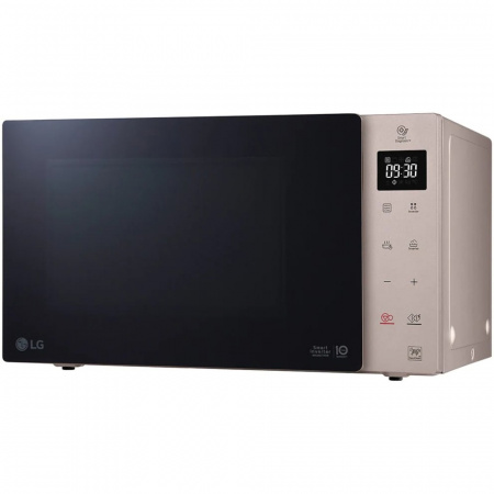 Микроволновая печь LG MW25R35GISH NeoChef