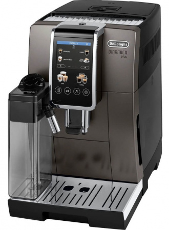 Кофемашина Delonghi ECAM 380.95.TB