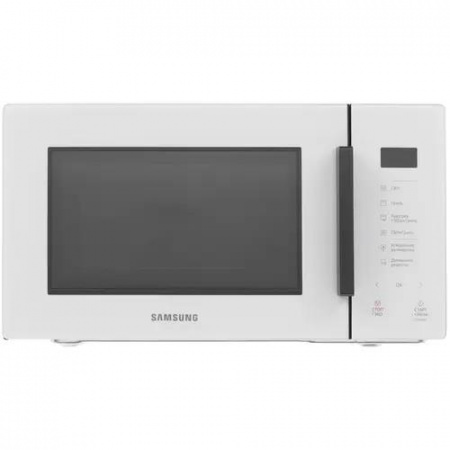 Микроволновая печь SAMSUNG MG23T5018AE/BW