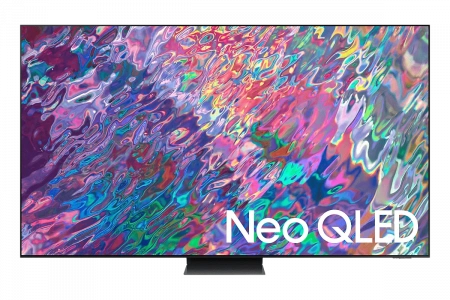 Телевизор Samsung QE98QN100BUXRU