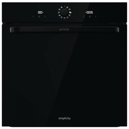 Духовой шкаф Gorenje BOS6737SYB