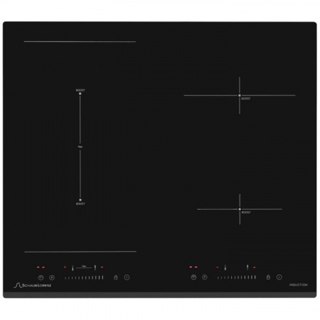 Индукционная варочная панель SCHAUB LORENZ SLK IY 64 S1