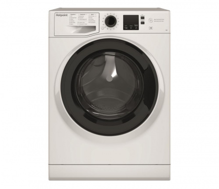 Стиральная машина HOTPOINT-ARISTON NSS 6015 K RU