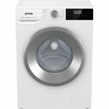 Стиральная машина Gorenje W2NHPI72SCS