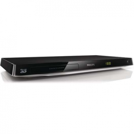 Blu-ray плеер Philips BDP5500/51