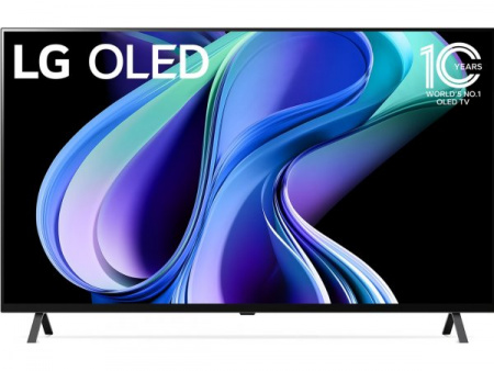 Телевизор LG OLED48A3RLA