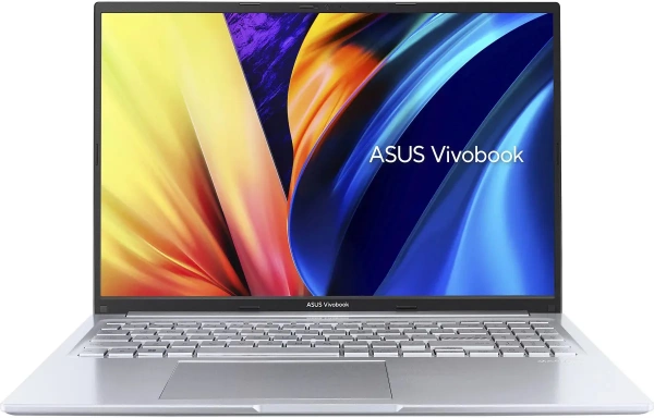 Ноутбук ASUS VivoBook M1605YA-MB340 Silver