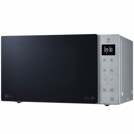 Микроволновая печь LG MW25R35GISL NeoChef