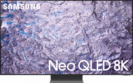 Телевизор LED Samsung 65" QE65QN800CUXRU