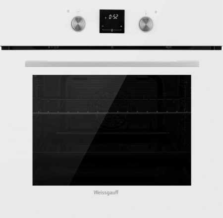 Духовой шкаф WEISSGAUFF EOV 661 PDW