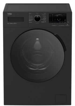 Стиральная машина BEKO WSPE6H616A