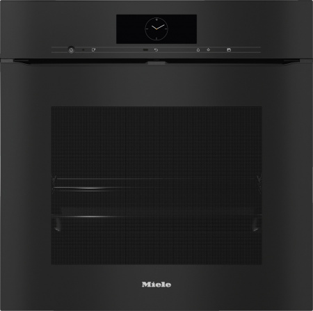 Электрический духовой шкаф MIELE H 7860 BPX OBSW