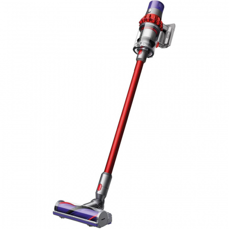 Вертикальный пылесос Dyson V10 Absolute (421060-05)