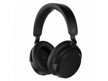 Беспроводные наушники Sennheiser Accentum Wireless Black