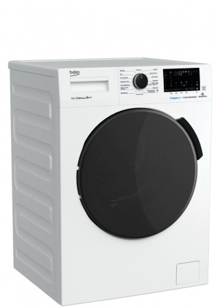 Стиральная машина BEKO WSPE7H616W