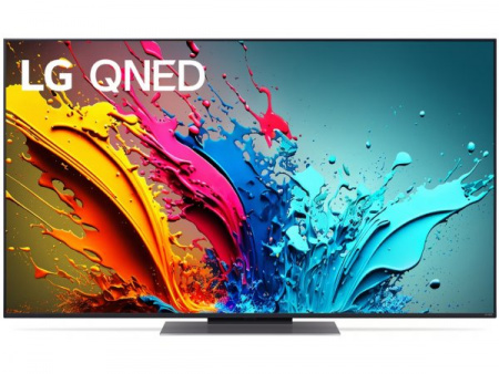 Телевизор LG 55QNED86T6A