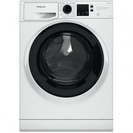 Стиральная машина HOTPOINT-ARISTON NSS 6015 KV RU