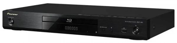 Blu-ray плеер Pioneer BDP-160