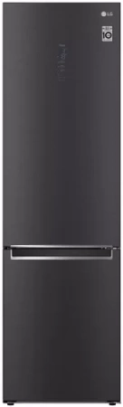 Холодильник LG с технологией DoorCooling+ GA-B509PBAM