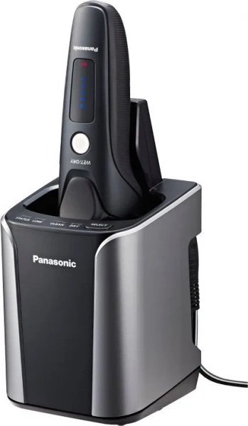 Электробритва Panasonic ES-LV97, черный