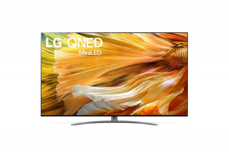 Телевизор LG 86QNED913