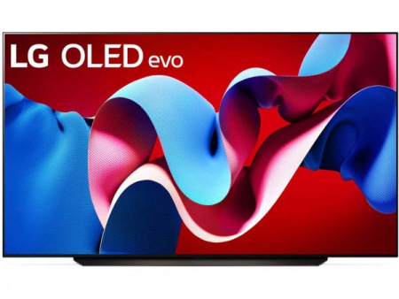 Телевизор LG OLED83C4