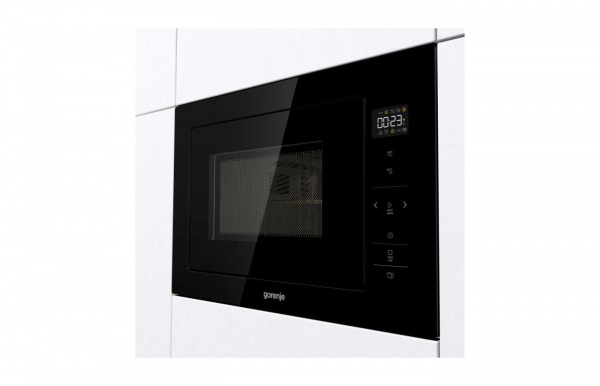 Встраиваемая микроволновая печь Gorenje BM251SG2BG