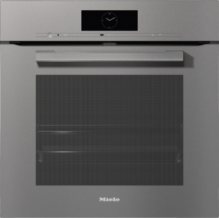 Электрический духовой шкаф MIELE H 7860 BP GRGR