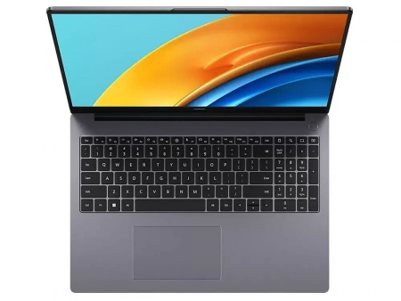 Ноутбук Huawei MateBook D16 RLEFG-X Gray (53013RUE)